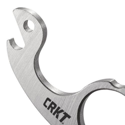 CRKT Snailor Compact Keychain Multi-tool