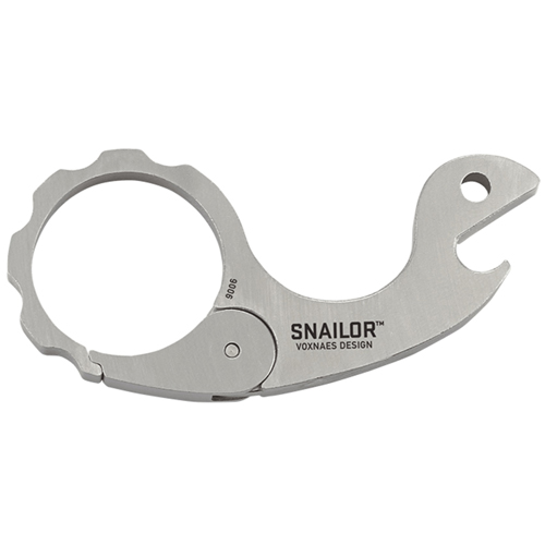 CRKT Snailor Keychain Multi-tool
