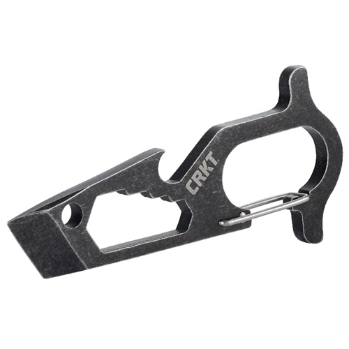 CRKT Pryma Keychain Pocket Multi-tool
