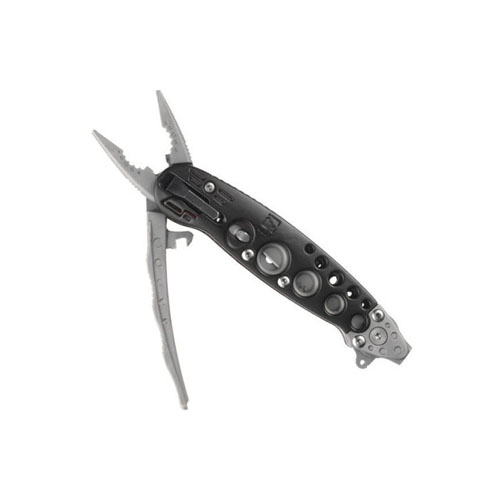 CRKT Zilla Bead Blast Finish Multi-Tool