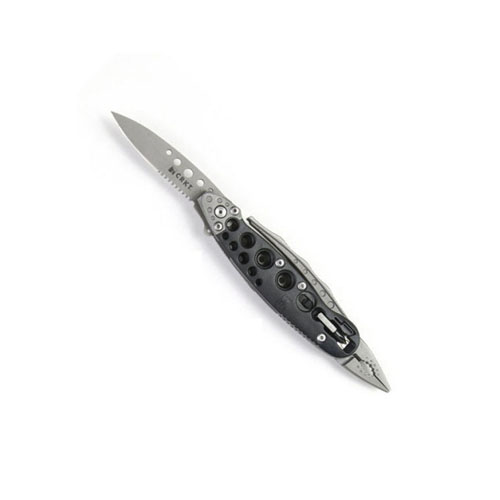 Zilla Jr. Multi Tool Knife Zilla Jr. Multi Tool Knife