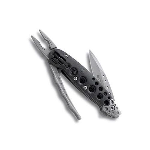Zilla-Tool Jr. Black Handle Multi Tool Zilla-Tool Jr. Black Handle Multi Tool
