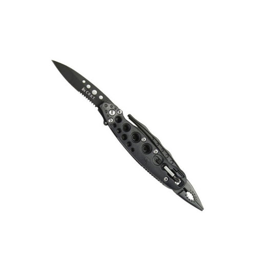 Zilla-Tool Jr.Black Handle Black Finish Zilla-Tool Jr.Black Handle Black Finish