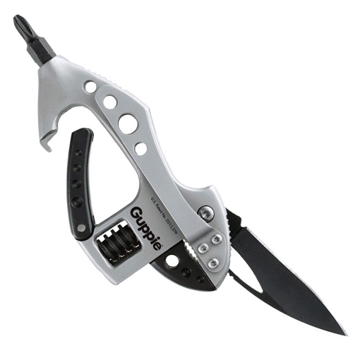 Guppie Pocket Purpose Multi Tool Guppie Pocket Purpose Multi Tool