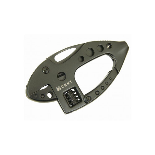 Guppie Black Calm Multi Tool Guppie Black Calm Multi Tool