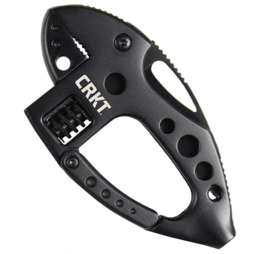CRKT Guppie Multi-Tool Folding Knife