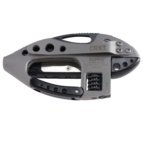 CRKT Guppie Multi-Tool Folding Knife