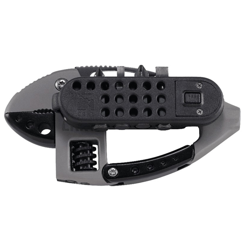 CRKT Guppie Multi-Tool Folding Knife