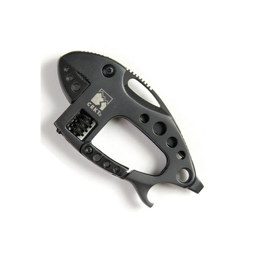 Li'l Guppie Black Multi Tool Li'l Guppie Black Multi Tool