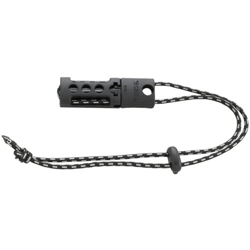 CRKT Spark'N Sharp Fire-Starter