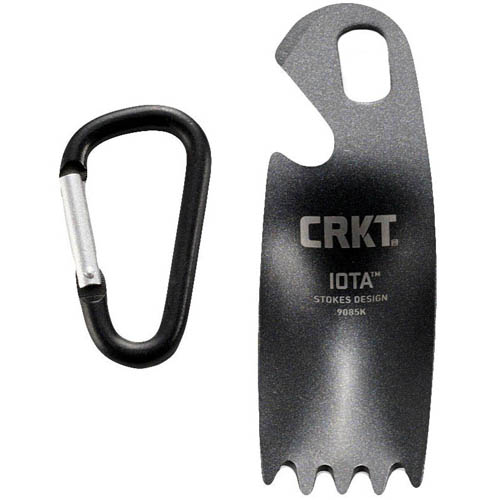 CRKT Iota Spoon Fork Multi-Tool