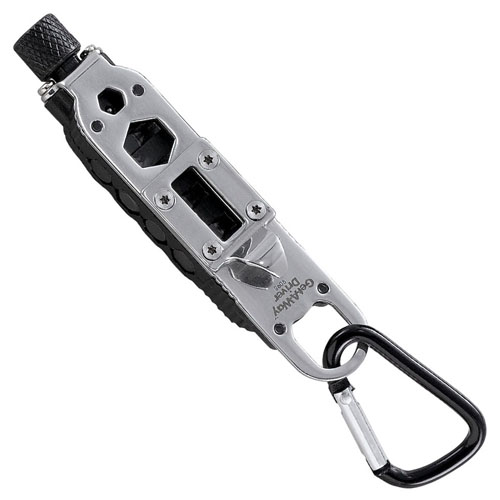 CRKT Get-A-Way Driver Torx Multi-Tool