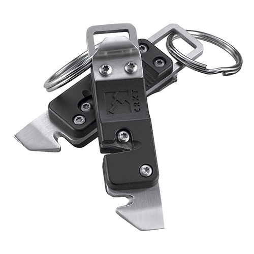 CRKT Stokes Key Chain Knife Sharpener