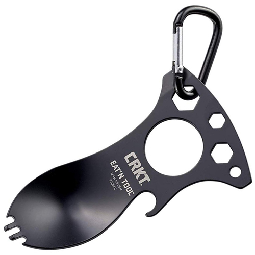 Eat N Tool Black Fishbowl 36 Count Eat N Tool Black Fishbowl 36 Count