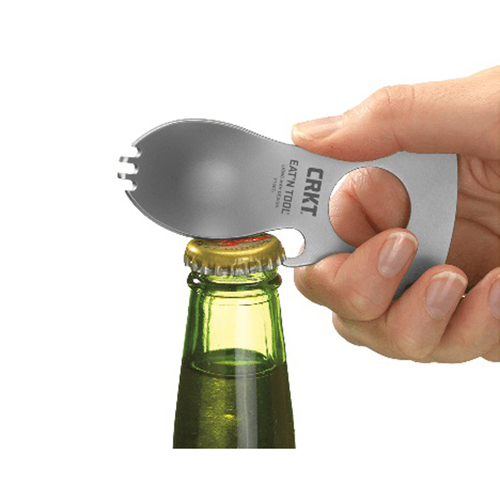 CRKT Eat'N 3CR13 Steel Multi-Tool