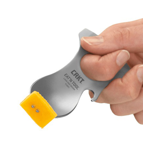 CRKT Eat'N 3CR13 Steel Multi-Tool