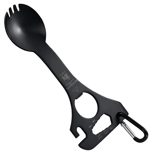 CRKT Eat'n Tool XL - Black