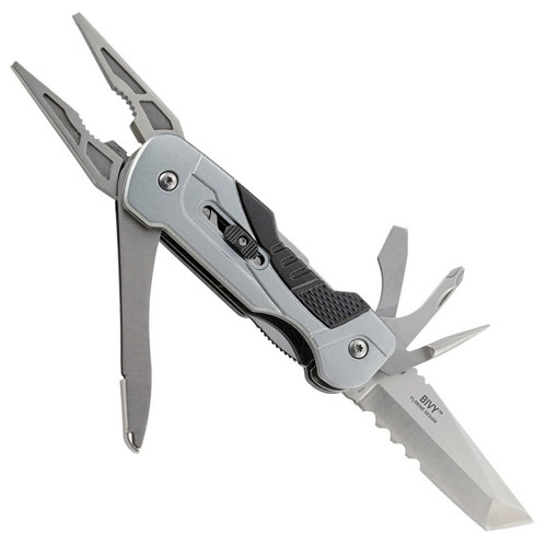 CRKT Bivy One Handed Multi Tool Pliers
