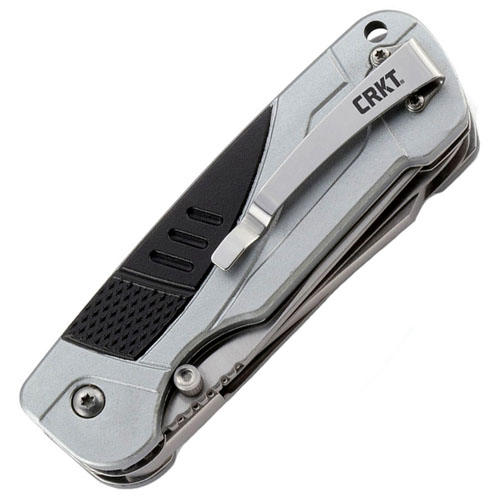 CRKT Bivy One Handed Multi Tool Pliers