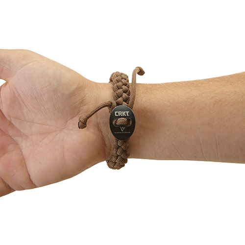 CRKT Quick Release Bracelet