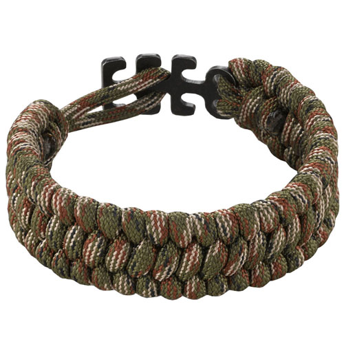 CRKT Paracord Adjustable Bracelet