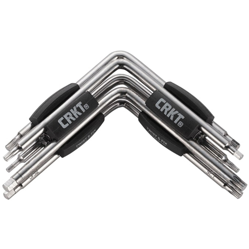 Twist And Fix Torx - Multi-Tool Twist And Fix Torx - Multi-Tool