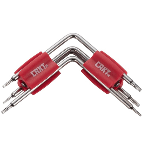 Twist And Fix Knife Repair Tool Twist And Fix Knife Repair Tool