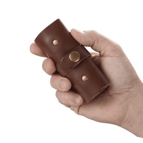 Hex Bit Driver Tool Roll