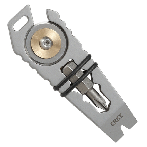 Pry Cutter Compact Keychain Tool