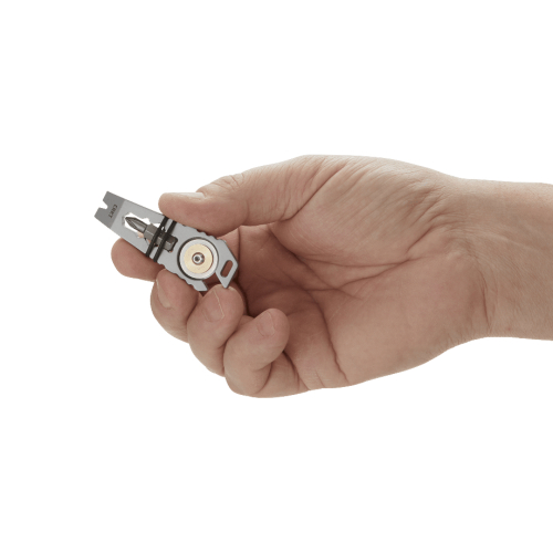 Pry Cutter Compact Keychain Tool