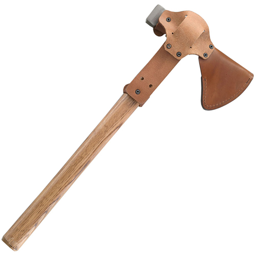 CRKT Chogan Tomahawk Leather Sheath