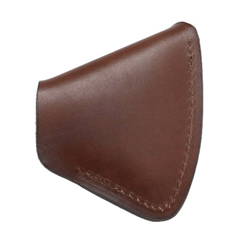 Freya Leather Axe Sheath