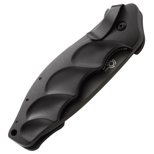 CRKT Foresight Razor Sharp Edge Folding Blade Knife