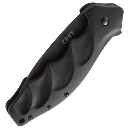 CRKT Foresight Razor Sharp Edge Folding Blade Knife