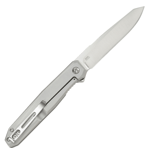 Facet Folding Knife w/ Frame Lock