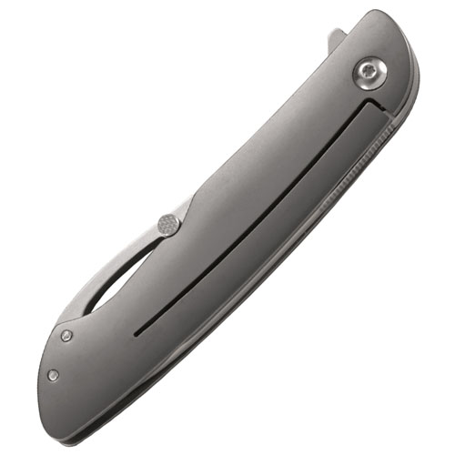 CRKT Swindle Razor Sharp Edge Folding Blade Knife