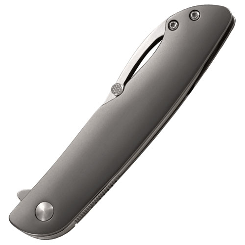 CRKT Swindle Razor Sharp Edge Folding Blade Knife