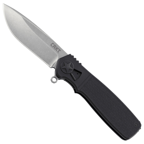 CRKT Homefront EDC Field Strip Folder Knife