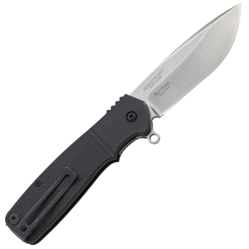 CRKT Homefront EDC Field Strip Folder Knife