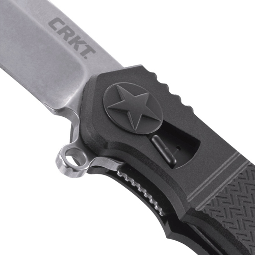 CRKT Homefront EDC Field Strip Folder Knife