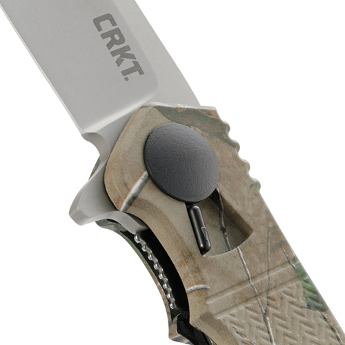 CRKT Homefront Hunter Field Strip Folding Knife