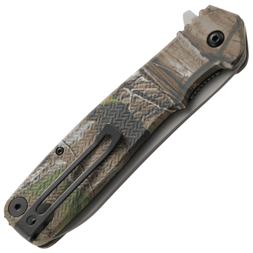 CRKT Homefront Hunter Field Strip Folding Knife
