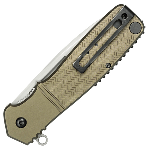 CRKT Homefront EDC Field Strip Folder Knife