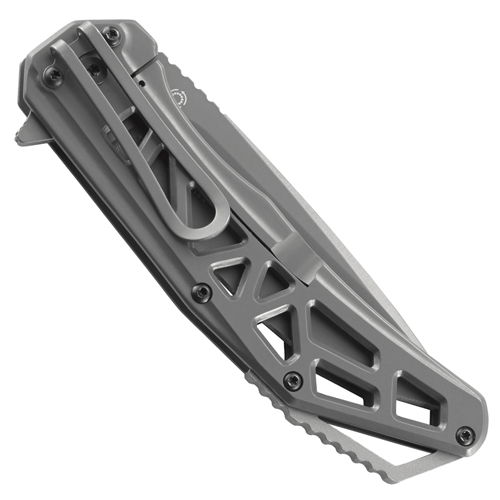 CRKT Onion Gusset Folding Blade Knife