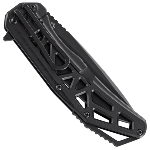 CRKT Onion Gusset Folding Blade Knife