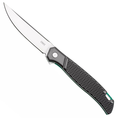 CRKT Scar Flipper EDC Folding Knife