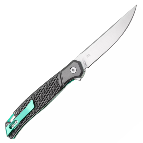 CRKT Scar Flipper EDC Folding Knife