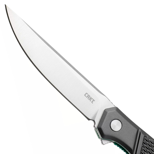 CRKT Scar Flipper EDC Folding Knife