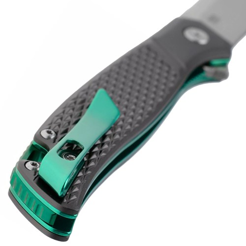 CRKT Scar Flipper EDC Folding Knife