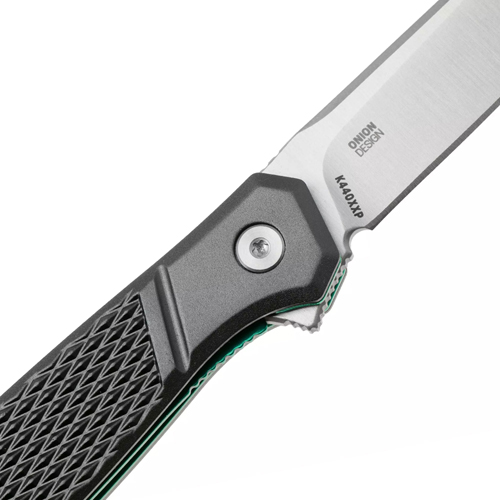 CRKT Scar Flipper EDC Folding Knife